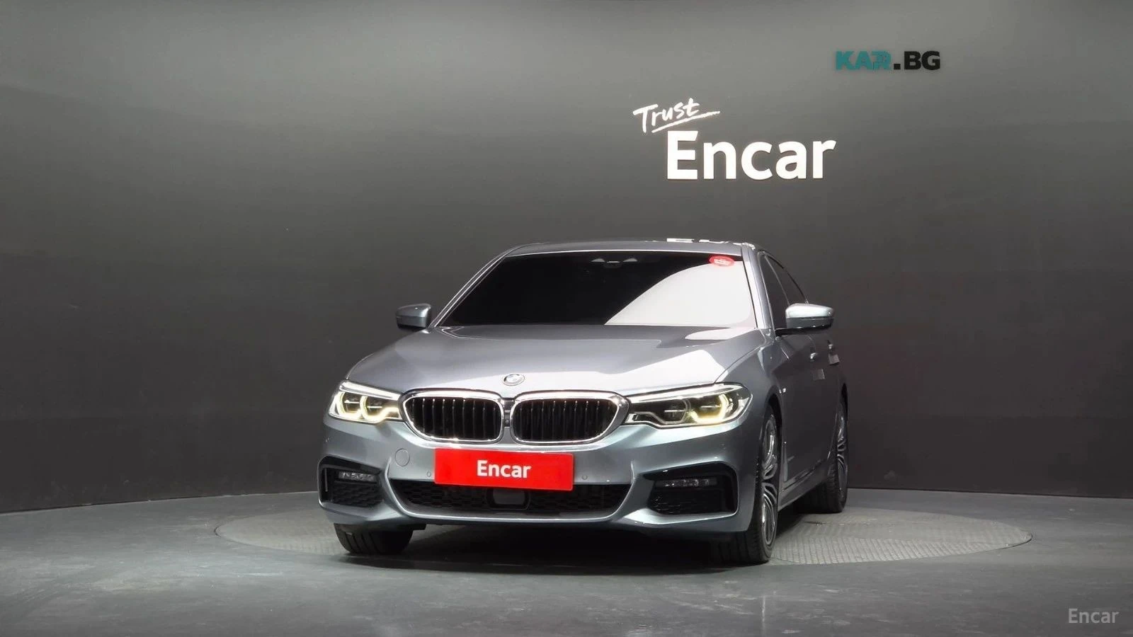 BMW 530, снимка 3 - Автомобили и джипове - 56687020