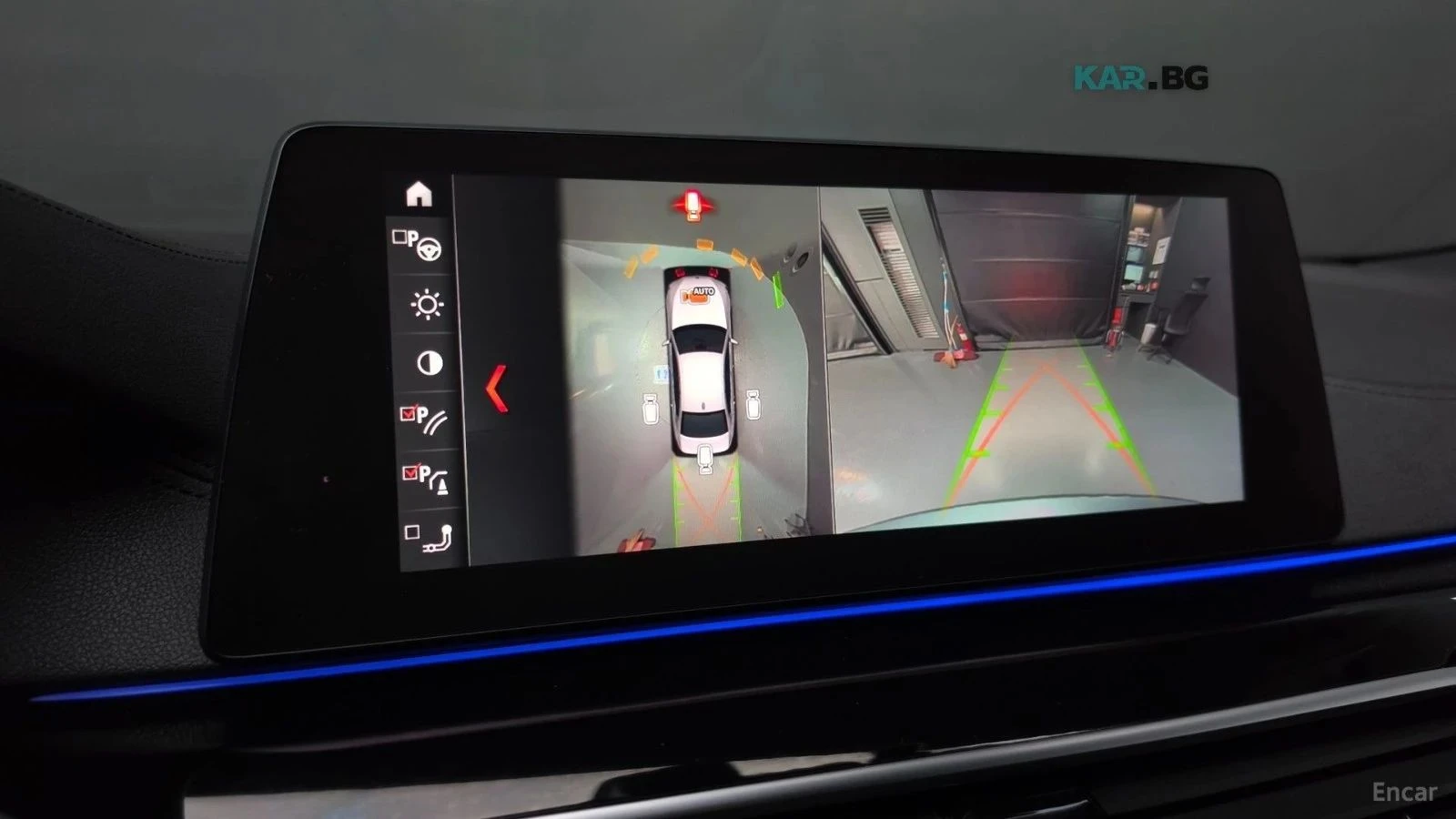 BMW 530, снимка 13 - Автомобили и джипове - 56687020
