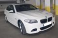 BMW 535 d, снимка 2 - Автомобили и джипове - 45070014