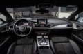 Audi A7 ! MATRIX/S-LINE/DISTR/BOSE/360CAM/HUD/NIGHT/ПOДГР/ - изображение 8