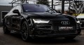 Audi A7 ! MATRIX/S-LINE/DISTR/BOSE/360CAM/HUD/NIGHT/ПOДГР/ - [4] 