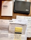 Audi A5 Sline Quattro 2.0TFSI - [16] 