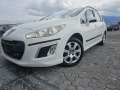Peugeot 308 1.6 HDI*92 КС*FACE*EURO 5A*ЛИЗИНГ - [10] 