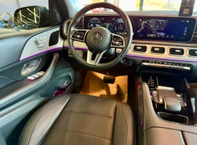 Mercedes-Benz GLE 300 d* 4Matic* AMG* Лизинг* , снимка 9