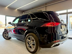 Mercedes-Benz GLE 300 d* 4Matic* AMG* Лизинг* , снимка 4