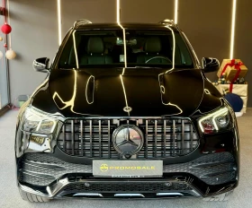 Mercedes-Benz GLE 300 d* 4Matic* AMG* Лизинг* , снимка 2