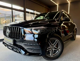 Mercedes-Benz GLE 300 d* 4Matic* AMG* Лизинг* , снимка 3