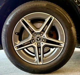 Mercedes-Benz GLE 300 d* 4Matic* AMG* Лизинг* , снимка 17