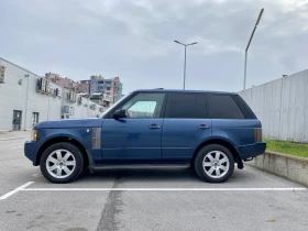 Land Rover Range rover 208кс  М57, снимка 8