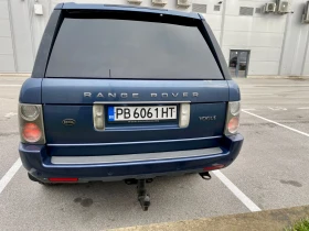 Land Rover Range rover 208кс  М57, снимка 9