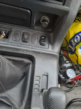 Mitsubishi Pajero 3.2 DiD, снимка 8