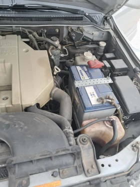 Mitsubishi Pajero 3.2 DiD, снимка 13