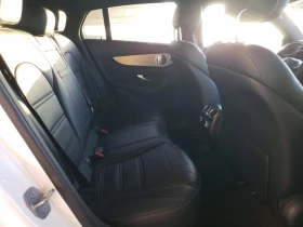 Mercedes-Benz GLC 63 AMG S 4MATTIC| BURMESTER| DISTRONIC| ПАНО, снимка 11