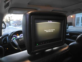 Infiniti QX80 * LUXE * 7 МЕСТЕН * ТЕЛЕВИЗОРИ * 360 * ПОДГРЕВИ, снимка 11