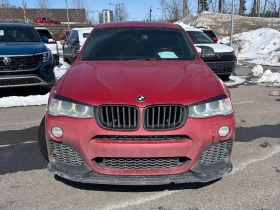 BMW X4 * xDrive28i * CARFAX * Два ключа * Подгрев * , снимка 6