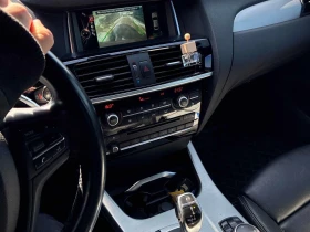 BMW X4 * xDrive28i * CARFAX * Два ключа * Подгрев * , снимка 9