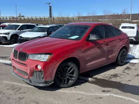 BMW X4 * xDrive28i * CARFAX * Два ключа * Подгрев * , снимка 1