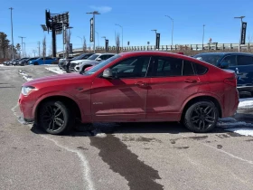 BMW X4 * xDrive28i * CARFAX * Два ключа * Подгрев * , снимка 2