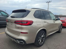 BMW X5 * xDrive40i * ЛАЗЕРИ * ОБДУХВАНЕ * ПАНО * H/K * , снимка 3