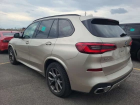 BMW X5 * xDrive40i * ЛАЗЕРИ * ОБДУХВАНЕ * ПАНО * H/K * , снимка 4