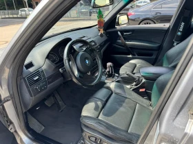 BMW X3, снимка 8