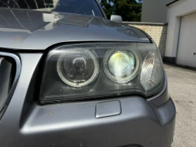 BMW X3, снимка 17
