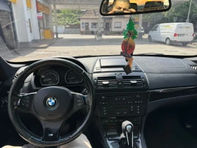 BMW X3, снимка 12