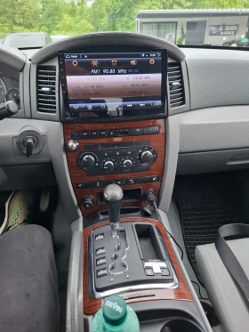 Jeep Grand cherokee, снимка 12