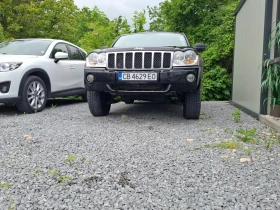 Jeep Grand cherokee, снимка 2