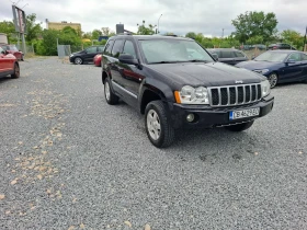 Jeep Grand cherokee, снимка 1