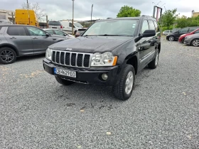 Jeep Grand cherokee, снимка 4