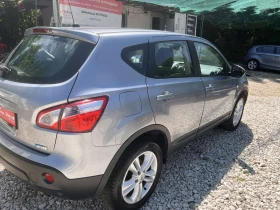 Nissan Qashqai 1.5dci, снимка 11