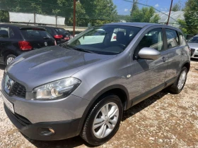 Nissan Qashqai 1.5dci, снимка 2