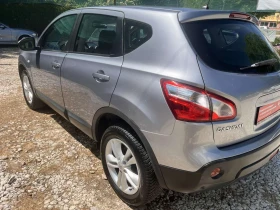 Nissan Qashqai 1.5dci, снимка 4