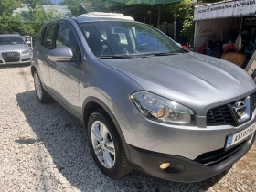 Nissan Qashqai 1.5dci, снимка 5