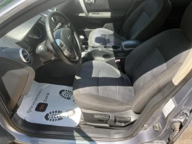 Nissan Qashqai 1.5dci, снимка 9