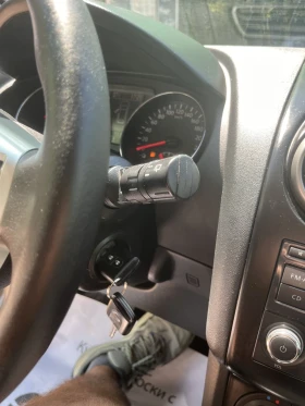 Nissan Qashqai 1.5dci, снимка 10