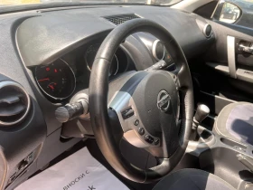 Nissan Qashqai 1.5dci, снимка 13
