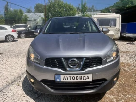 Nissan Qashqai 1.5dci, снимка 1