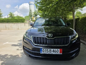 Skoda Kodiaq 2.0TDI-150kc 4X4, снимка 7