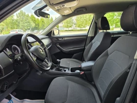 Skoda Kodiaq 2.0TDI-150kc 4X4, снимка 8