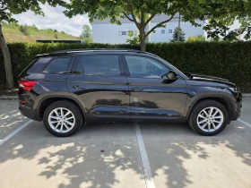 Skoda Kodiaq 2.0TDI-150kc 4X4, снимка 2