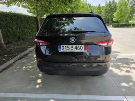 Skoda Kodiaq 2.0TDI-150kc 4X4, снимка 4