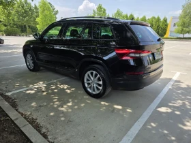 Skoda Kodiaq 2.0TDI-150kc 4X4, снимка 5