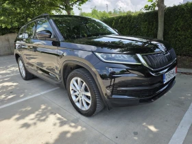 Skoda Kodiaq 2.0TDI-150kc 4X4, снимка 1
