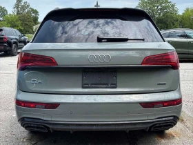 Audi Q5 | Progressiv | DISTRONIC | ПАНОРАМА | ПОДГРЕВ | , снимка 4