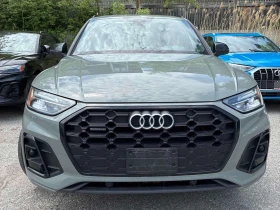 Audi Q5 | Progressiv | DISTRONIC | ПАНОРАМА | ПОДГРЕВ | , снимка 6