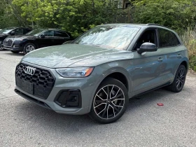 Audi Q5 | Progressiv | DISTRONIC | ПАНОРАМА | ПОДГРЕВ | , снимка 2
