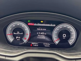 Audi Q5 | Progressiv | DISTRONIC | ПАНОРАМА | ПОДГРЕВ | , снимка 8