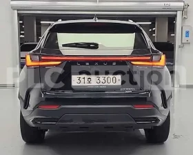 Lexus RX 350h AWD| 360| TRIPPLE BEAM| M LEVINSON| ВКЛ.ТЕХНОТЕСТ, снимка 3